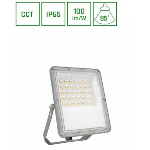 Naświetlacz halogen LED NOCTIS CCT zmienna barwa 30W IP65 205x151x28mm SZARY 5 lat gw. Spectrum LED - przechwytywanie[280].jpg